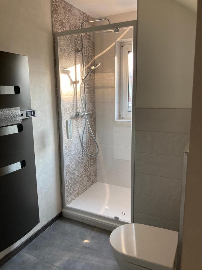 Les Moulins Tres Agreable Et Idealement Situe Apartment Colmar Exterior photo
